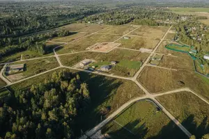 Коттеджный посёлок Рузская долина