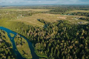 Коттеджный посёлок Рузская долина