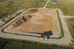 Коттеджный посёлок Рузская долина