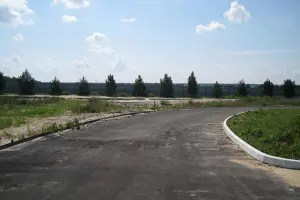 Коттеджный посёлок Кутузовские холмы