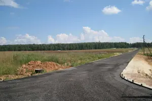 Коттеджный посёлок Кутузовские холмы