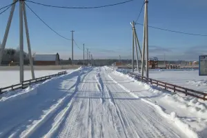 Коттеджный посёлок Дорино