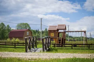 Коттеджный посёлок Дорино