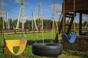 Коттеджный посёлок Дорино