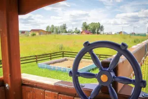 Коттеджный посёлок Дорино