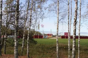 Коттеджный посёлок Дорино