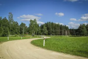 Коттеджный посёлок Дорино