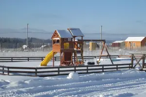 Коттеджный посёлок Дорино