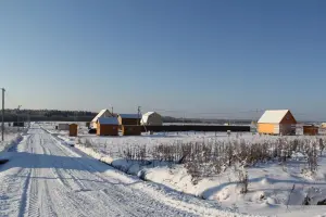 Коттеджный посёлок Дорино