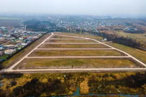 Коттеджный посёлок Остров Лайф