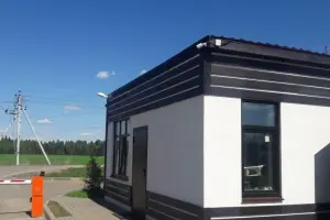 Коттеджный посёлок Духанино Парк