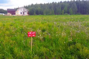 Коттеджный посёлок Духанино Парк