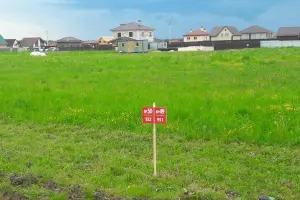 Коттеджный посёлок Духанино Парк