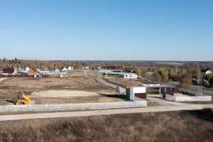 Коттеджный посёлок Починки-2