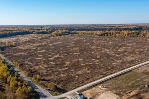 Коттеджный посёлок Починки-2