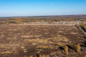 Коттеджный посёлок Починки-2