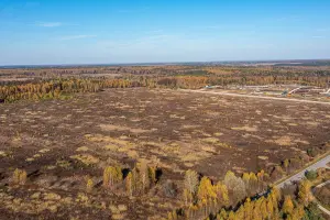 Коттеджный посёлок Починки-2