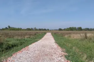 Коттеджный посёлок Рыболово 2