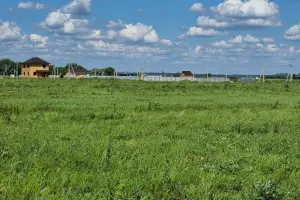 Коттеджный посёлок Рыболово 2