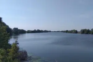 Коттеджный посёлок Рыболово 2