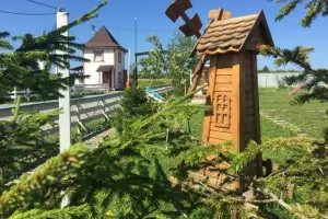 Коттеджный посёлок Царские берега