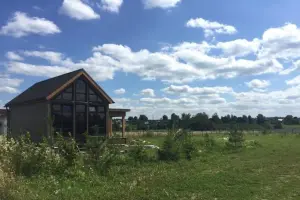 Коттеджный посёлок Царские берега