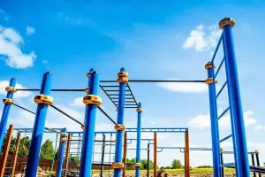 Коттеджный посёлок Shelkovo Forest