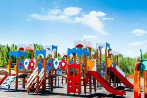 Коттеджный посёлок Shelkovo Forest