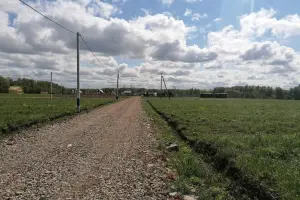 Коттеджный посёлок Опушкино 2