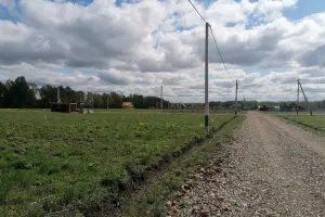 Коттеджный посёлок Опушкино 2