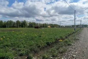 Коттеджный посёлок Опушкино 2