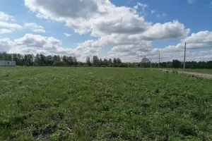 Коттеджный посёлок Опушкино 2