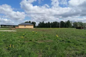 Коттеджный посёлок Опушкино 2