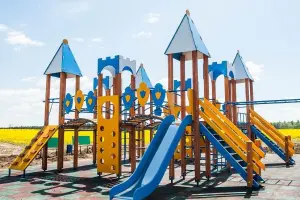 Коттеджный посёлок Shelkovo Park