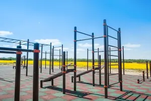 Коттеджный посёлок Shelkovo Park