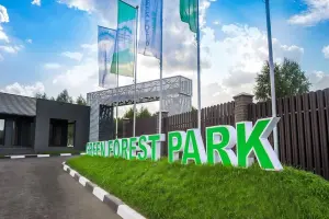 Коттеджный посёлок Green Forest Park