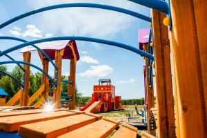 Коттеджный посёлок Green Forest Park