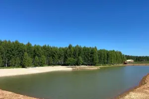 Коттеджный посёлок Green Forest Park