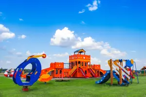 Коттеджный посёлок Green Forest Premium