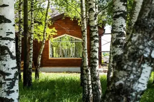 Коттеджный посёлок Green Forest Premium