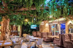 Коттеджный посёлок Green Forest Premium