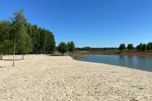 Коттеджный посёлок Green Forest Premium