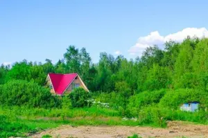 Коттеджный посёлок Трубино Парк