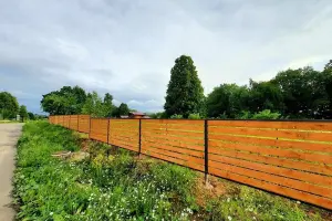 Коттеджный посёлок Gorki Country