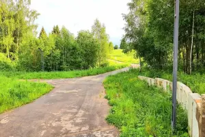 Коттеджный посёлок Gorki Country