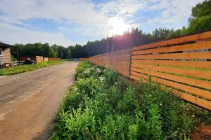 Коттеджный посёлок Gorki Country