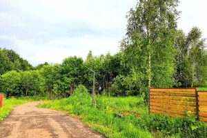 Коттеджный посёлок Gorki Country