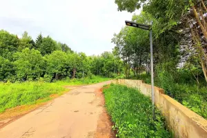 Коттеджный посёлок Gorki Country