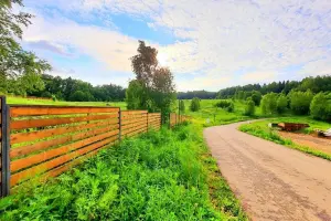 Коттеджный посёлок Gorki Country