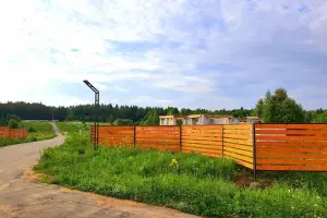 Коттеджный посёлок Gorki Country